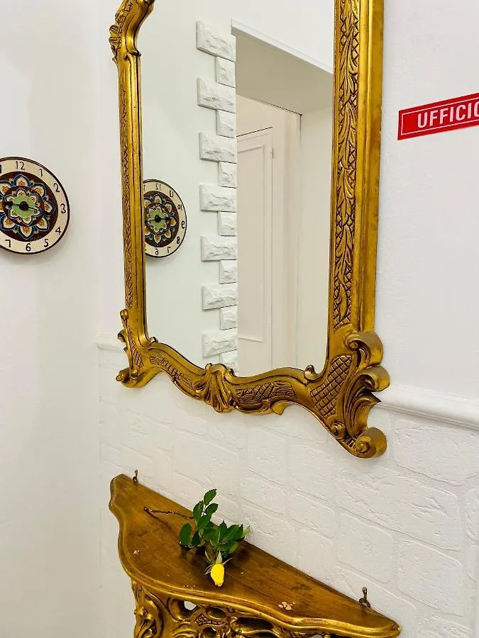 Casa Verga Syracuse Bed & Breakfast