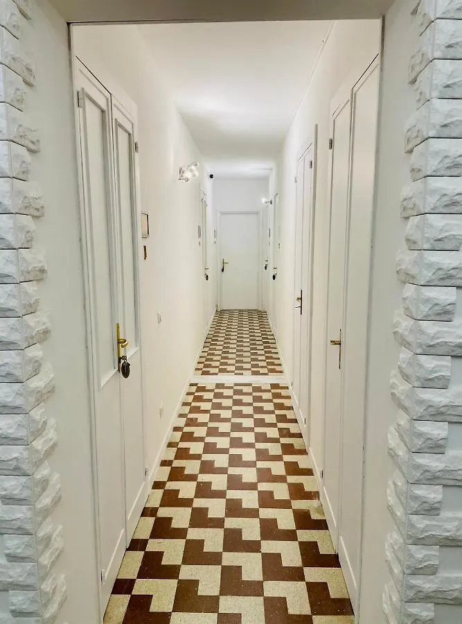 Casa Verga Syrakusa Bed & Breakfast