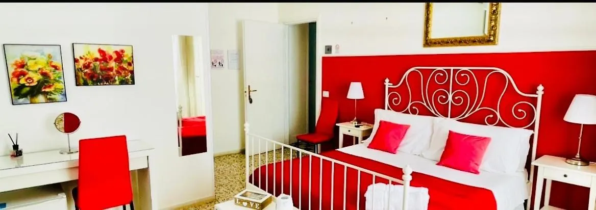 Bed & Breakfast Casa Verga Syrakusa