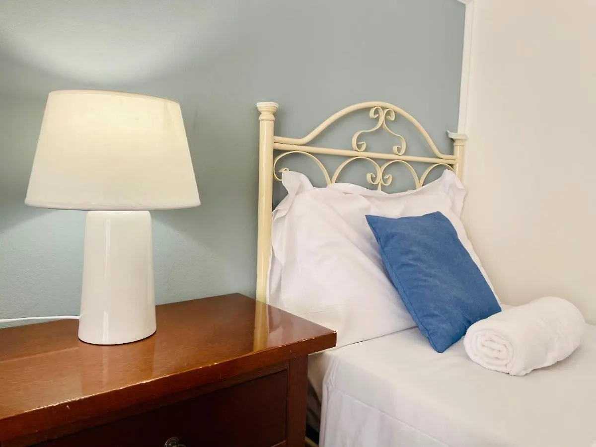 Bed & Breakfast Casa Verga Syrakusa