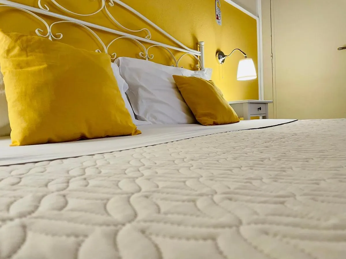 Bed & Breakfast Casa Verga Syracuse Italia