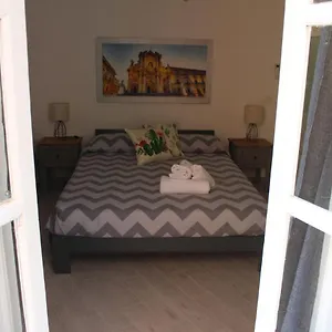 Ortyx Mini Pensjonat