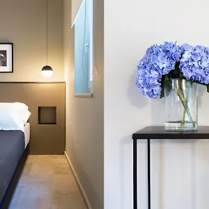 3* Alojamento de Acomodação e Pequeno-almoço Cinquesuites Ortigia