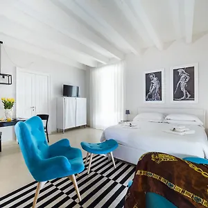 3* Apart-hotel Re Federico Boutique Hotel