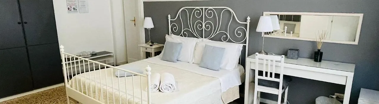 Casa Verga Syracuse Italy