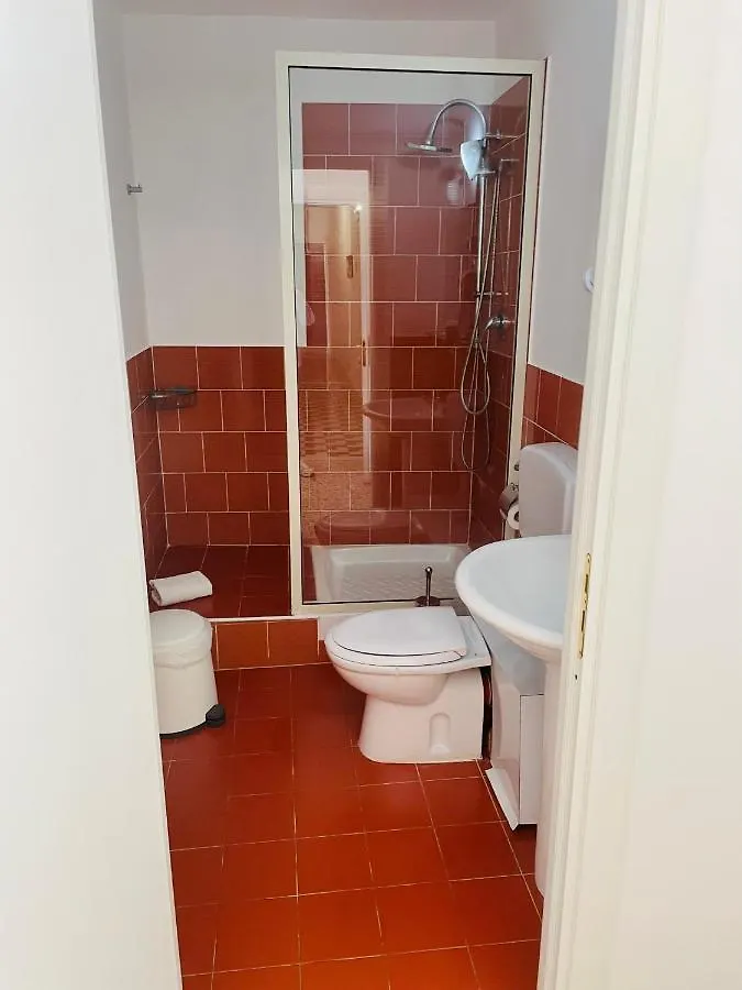 Nocleg ze śniadaniem Casa Verga Syrakuzy Włochy