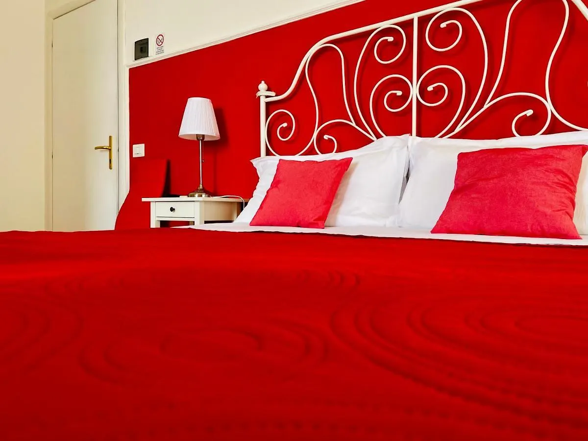 Casa Verga Syracuse Bed & Breakfast