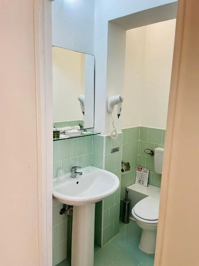 Nocleg ze śniadaniem Casa Verga Syrakuzy