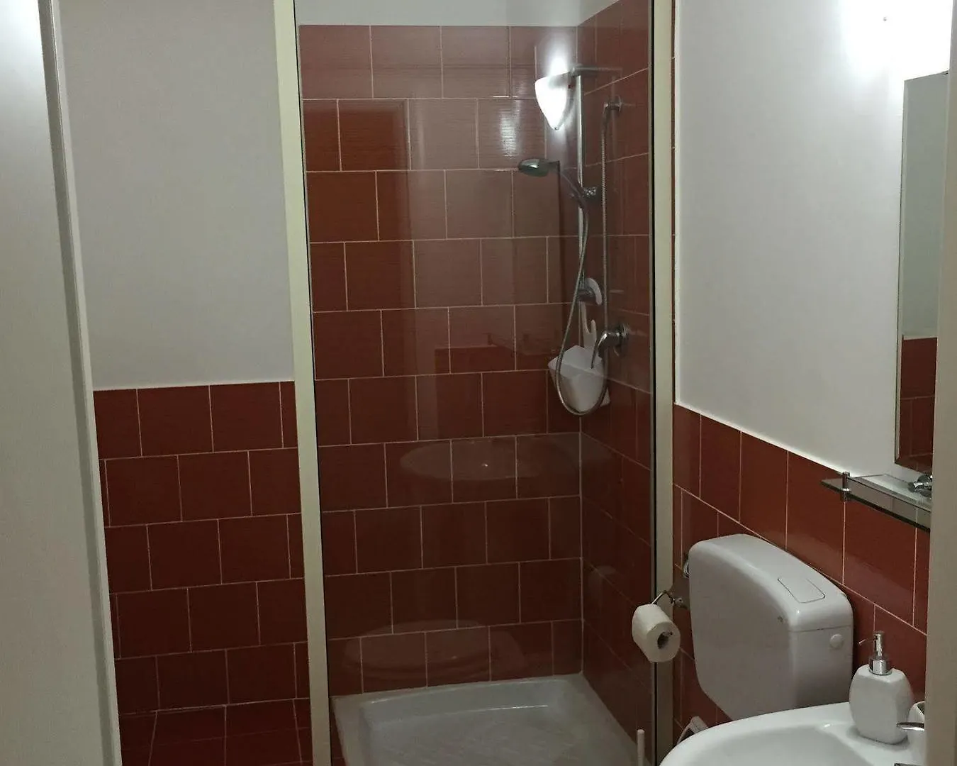 Casa Verga Syrakuzy Nocleg ze śniadaniem