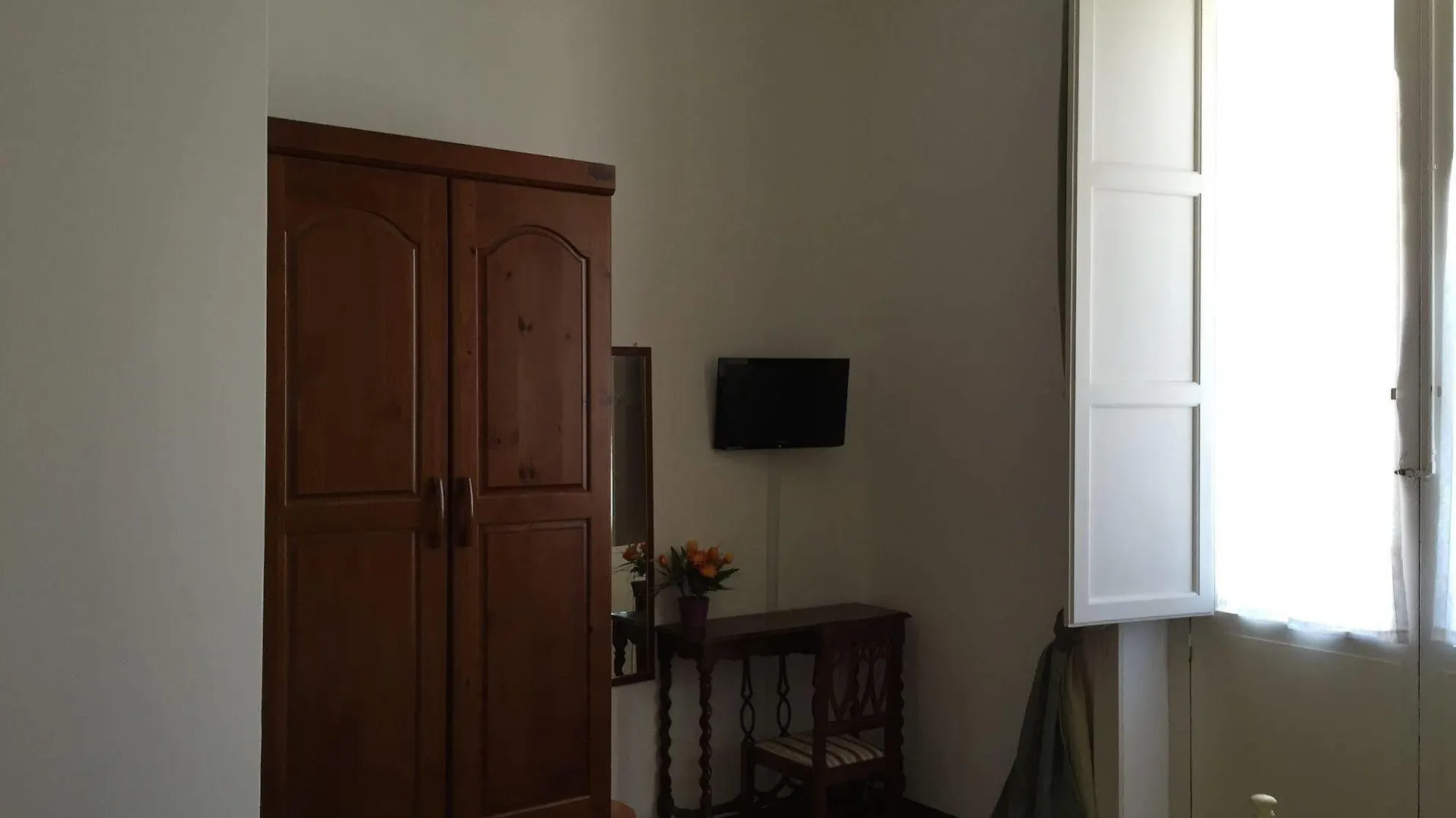 Nocleg ze śniadaniem Casa Verga Syrakuzy Włochy