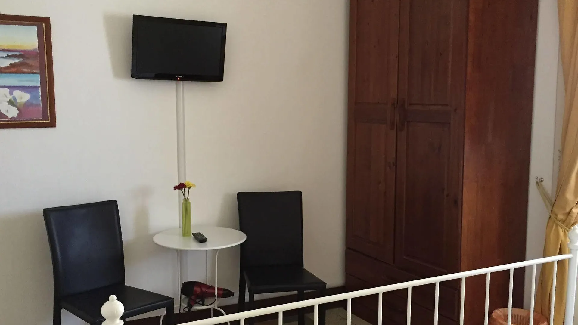 Nocleg ze śniadaniem Casa Verga Syrakuzy Włochy