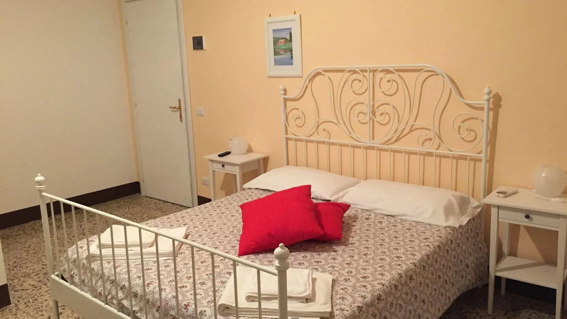 Nocleg ze śniadaniem Casa Verga Syrakuzy